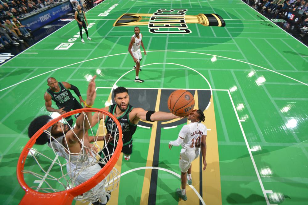 第四的重要 第四的重要